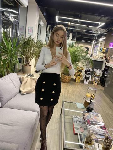 Индивидуалка Ирина Фотография 4