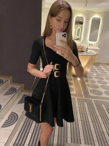 Индивидуалка Ирина Фотография 6