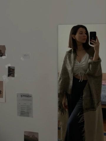 Индивидуалка Анна Фотография 2