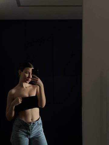Индивидуалка Анна Фотография 5